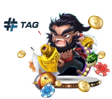 TAG電子